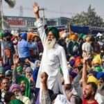 ਭਾਰਤ ਛੱਡੋ ਅੰਦੋਲਨ ਦੀ 84ਵੀਂ ਵਰ੍ਹੇਗੰਢ ਮਨਾਉਣ ਲਈ ਸੰਯੁਕਤ ਕਿਸਾਨ ਮੋਰਚਾ ਅੱਜ ਦੇਸ਼ ਵਿਆਪੀ ਅੰਦੋਲਨ ਕਰੇਗਾ ਸ਼ੁਰੂ