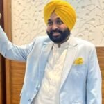 ਮੁੱਖ ਮੰਤਰੀ ਭਗਵੰਤ ਸਿੰਘ ਮਾਨ ਅੱਜ ਗੋਇੰਦਵਾਲ ਸਾਹਿਬ ਦੌਰੇ ਤੇ