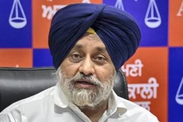 ਮਲੋਟ ‘ਚ ਹਮਲੇ ਮਗਰੋਂ ਅੱਜ ਸੁਖਬੀਰ ਬਾਦਲ ਦੀ ਪਹਿਲੀ ਰੈਲੀ, ਜਨ ਸਭਾ ਨੂੰ ਕਰਨਗੇ ਸੰਬੋਧਨ