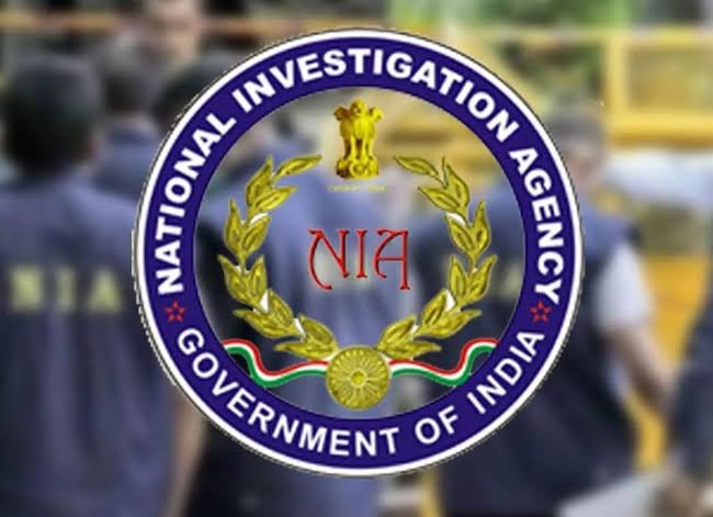 ਨਾਰਕੋ-ਅੱਤਵਾਦ ਮਾਮਲੇ ਵਿੱਚ NIA ਦੀ ਵੱਡੀ ਕਾਰਵਾਈ: ਅੰਮ੍ਰਿਤਸਰ ‘ਚ ਦੋ ਜਾਇਦਾਦਾਂ ਕੀਤੀਆਂ ਅਟੈਚ