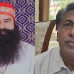 ਰਾਮ ਰਹੀਮ ਨੂੰ ਦਿੱਤੀ ਜਾ ਰਹੀ ਰਾਜਨੀਤਿਕ ਪੈਰੋਲ, AAP ਵਿਧਾਇਕ ਬ੍ਰਹਮ ਸ਼ੰਕਰ ਜਿੰਪਾ ਨੇ ਚੁੱਕੇ ਸਵਾਲ