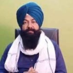 ਵੱਡੀ ਖ਼ਬਰ – ਜਸਵੀਰ ਸਿੰਘ ਗੜ੍ਹੀ ਨੂੰ ‘ਆਪ’ ਨੇ ਸ੍ਰੀ ਚਮਕੌਰ ਸਾਹਿਬ ਦਾ ਹਲਕਾ ਇੰਚਾਰਜ ਲਾਇਆ