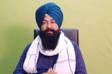 ਵੱਡੀ ਖ਼ਬਰ – ਜਸਵੀਰ ਸਿੰਘ ਗੜ੍ਹੀ ਨੂੰ ‘ਆਪ’ ਨੇ ਸ੍ਰੀ ਚਮਕੌਰ ਸਾਹਿਬ ਦਾ ਹਲਕਾ ਇੰਚਾਰਜ ਲਾਇਆ