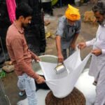 ਅੰਮ੍ਰਿਤਸਰ ਵਿੱਚ ਨਕਲੀ ਪਨੀਰ ਬਣਾਉਣ ਤੇ ਵੇਚਣ ਵਾਲਿਆਂ ਵਿਰੁੱਧ ਸਿਹਤ ਵਿਭਾਗ ਦੀ ਸਖ਼ਤ ਐਡਵਾਈਜ਼ਰੀ ਜਾਰੀ