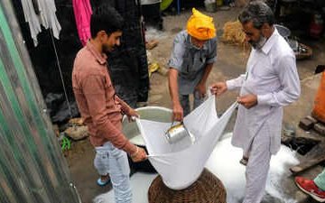 ਅੰਮ੍ਰਿਤਸਰ ਵਿੱਚ ਨਕਲੀ ਪਨੀਰ ਬਣਾਉਣ ਤੇ ਵੇਚਣ ਵਾਲਿਆਂ ਵਿਰੁੱਧ ਸਿਹਤ ਵਿਭਾਗ ਦੀ ਸਖ਼ਤ ਐਡਵਾਈਜ਼ਰੀ ਜਾਰੀ