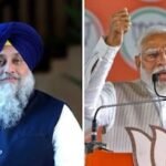 ਅਕਾਲੀ ਅਤੇ ਭਾਜਪਾ ਵਿਚਾਲੇ ਗਠਜੋੜ ਨੂੰ ਲੈ ਕੇ ਵੱਡੀ ਖ਼ਬਰ