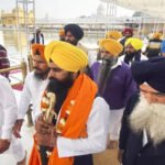 ਗੁਰਬਾਣੀ ਟੈਲੀਕਾਸਟ ਤੇ ਜਥੇਦਾਰ ਗਿ. ਕੁਲਦੀਪ ਸਿੰਘ ਗੜਗੱਜ ਦਾ ਵੱਡਾ ਬਿਆਨ; ਕਿਹਾ ਗੁਰਬਾਣੀ ਪ੍ਰਸਾਰਨ ਦਾ ਅਧਿਕਾਰ SGPC ਕੋਲ