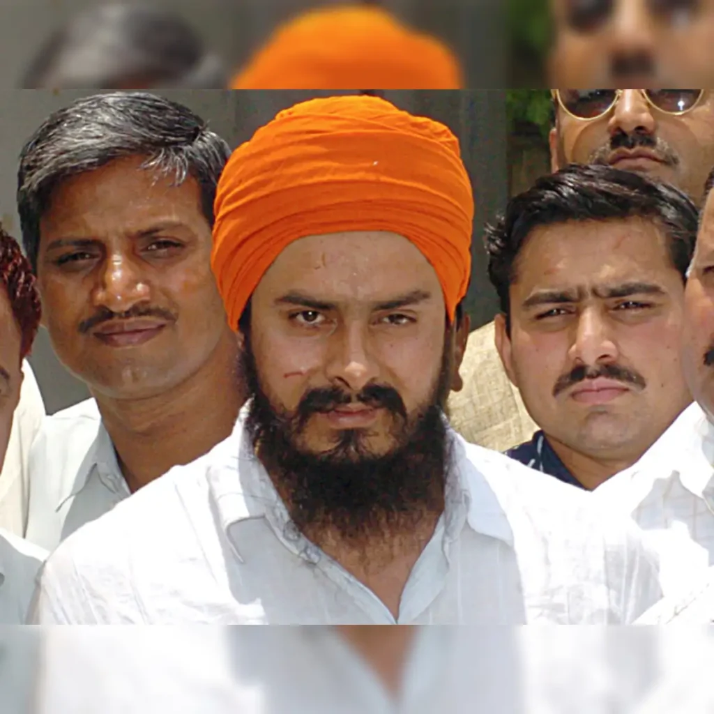 ਕੌਮੀ ਇਨਸਾਫ਼ ਮੋਰਚਾ ਵੱਲੋਂ ਜਗਤਾਰ ਹਵਾਰਾ ਦੀ ਪੈਰੋਲ ਲਈ CM ਮਾਨ ਦੇ ਪੱਤਰ ਦਾ ਸਵਾਗਤ