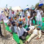 ਕਿਸਾਨਾਂ ਵੱਲੋਂ ਅੱਜ ਰੇਲਾਂ ਦਾ ਚੱਕਾ ਜਾਮ!