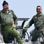 ਪਾਕਿਸਤਾਨ ਦਾ F-16 ਡੇਗਣ ਵਾਲੇ ਅਭਿਨੰਦਨ ਨੇ ਛੱਡੀ ਭਾਰਤੀ ਏਅਰ ਫ਼ੋਰਸ, ਚੁਣਿਆ ਨਵਾਂ ਕਰੀਅਰ