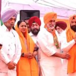 ਭਾਜਪਾ ਦੀ ‘ਨਸ਼ਾ ਮੁਕਤ ਪੰਜਾਬ ਯਾਤਰਾ’ ਦੌਰਾਨ ਸੀਐਮ ਰੇਖਾ ਗੁਪਤਾ ਦਾ ਵੱਡਾ ਬਿਆਨ!