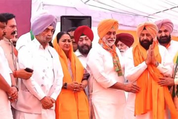 ਭਾਜਪਾ ਦੀ ‘ਨਸ਼ਾ ਮੁਕਤ ਪੰਜਾਬ ਯਾਤਰਾ’ ਦੌਰਾਨ ਸੀਐਮ ਰੇਖਾ ਗੁਪਤਾ ਦਾ ਵੱਡਾ ਬਿਆਨ!