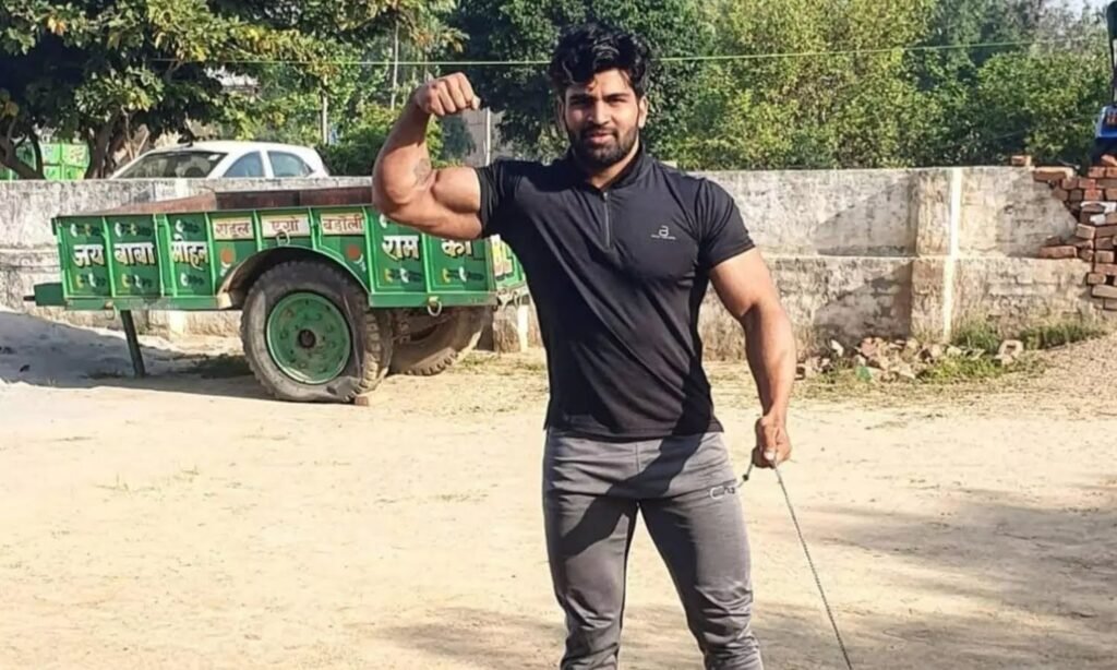 ਗੁਰੂਗ੍ਰਾਮ ਹਿੱਟ ਐਂਡ ਰਨ: ਆਰੋਪੀ ਕਲਿਆਣ ਦੌਸਾ ਤੋਂ ਗ੍ਰਿਫ਼ਤਾਰ ਕਤਲ ਦੀ ਕੋਸ਼ਿਸ਼ ਦੀ ਧਾਰਾ ਜੋੜੀ, ਬਾਈਕਰ ਸੀਆ ਨੂੰ ਮਾਰੀ ਸੀ ਟੱਕਰ