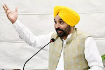 ‘ਮਾਵਾਂ-ਧੀਆਂ ਸਤਿਕਾਰ ਯੋਜਨਾ’ ਦੀ ਰਾਸ਼ੀ ਤੋਂ ਰਹਿ ਗਈਆਂ ਔਰਤਾਂ ਨੂੰ ਵੀ ਮਿਲੇਗਾ ਲਾਭ, ਮਾਨ ਨੇ ਦਿੱਤਾ ਭਰੋਸਾ
