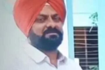 ਪ੍ਰਾਇਮਰੀ ਸਕੂਲ ਦੇ ਹੈੱਡਟੀਚਰ ਦੀ ਕਲਾਸਰੂਮ ਵਿੱਚ ਹੀ ਹੋਈ ਮੌਤ