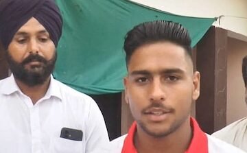 ਪੰਜਾਬ ਵਿੱਚੋਂ ਪ੍ਰਣਾਮ ਜਟਾਣਾ ਦੀ ਬ੍ਰਾਜ਼ੀਲ ਵਿੱਚ ਹੋ ਰਹੀਆਂ ਸਕੂਲ ਵਰਲਡ ਗੇਮਸ ਲਈ ਹੋਈ ਚੋਣ