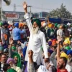 ਮੋਹਾਲੀ-ਚੰਡੀਗੜ੍ਹ ਬਾਰਡਰ ਤੇ ਕਿਸਾਨ ਅੰਦੋਲਨ ਦਾ ਅੱਜ ਤੀਜਾ ਦਿਨ