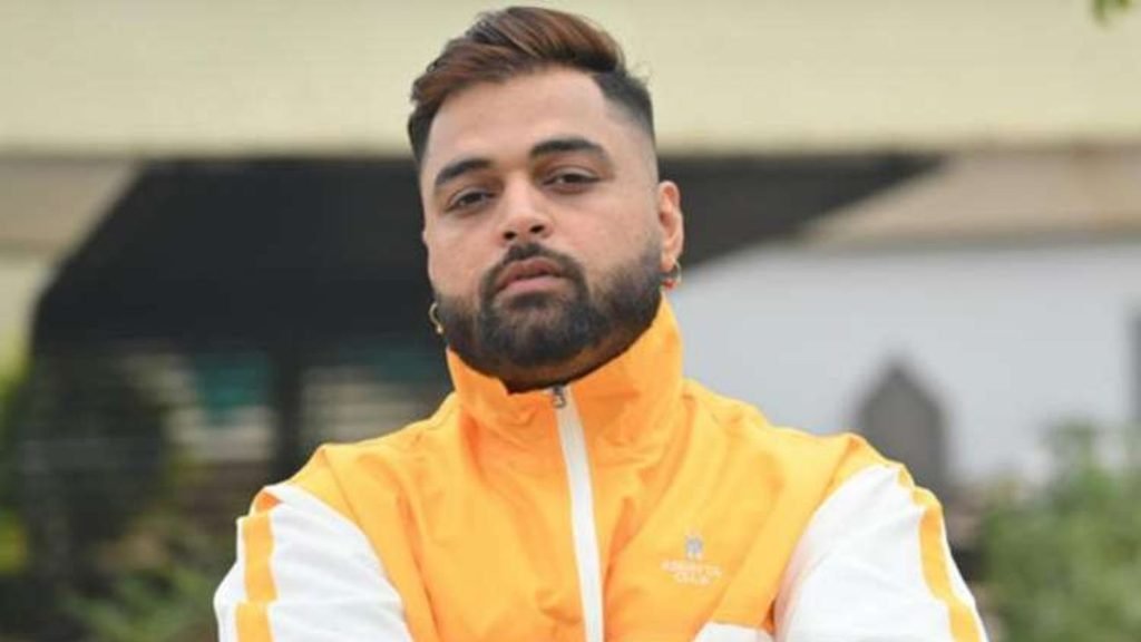 ਪੰਜਾਬੀ ਗਾਇਕ ਗੁਲਾਬ ਸਿੱਧੂ ਦੇ ਘਰ ‘ਤੇ ਫਾਇਰਿੰਗ, ਸੀਸੀਟੀਵੀ ਵੀਡੀਓ ਵਾਇਰਲ; ਗੈਂਗਸਟਰ ਡੋਨੀ ਬੱਲ ਵੱਲੋਂ ਜ਼ਿੰਮੇਵਾਰੀ ਲੈਣ ਦਾ ਦਾਅਵਾ
