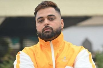 ਪੰਜਾਬੀ ਗਾਇਕ ਗੁਲਾਬ ਸਿੱਧੂ ਦੇ ਘਰ ‘ਤੇ ਫਾਇਰਿੰਗ, ਸੀਸੀਟੀਵੀ ਵੀਡੀਓ ਵਾਇਰਲ; ਗੈਂਗਸਟਰ ਡੋਨੀ ਬੱਲ ਵੱਲੋਂ ਜ਼ਿੰਮੇਵਾਰੀ ਲੈਣ ਦਾ ਦਾਅਵਾ