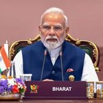 ਬ੍ਰਿਕਸ ਸੰਮੇਲਨ ‘ਚ PM ਮੋਦੀ ਦਾ ਸੰਦੇਸ਼: ਵਿਕਾਸ ਤੇ ਵਾਤਾਵਰਣ ਕੋਈ ਵਿਕਲਪ ਨਹੀਂ