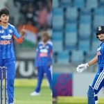 ਸ਼੍ਰੀ ਚਰਨੀ ਨੇ ICC ਰੈਂਕਿੰਗ ‘ਚ ਇਤਿਹਾਸਕ ਮੀਲ ਪੱਥਰ ਹਾਸਲ ਕੀਤਾ, 800+ ਰੇਟਿੰਗ ਅੰਕ ਪ੍ਰਾਪਤ ਕਰਨ ਵਾਲੀ ਪਹਿਲੀ ਭਾਰਤੀ ਮਹਿਲਾ ਗੇਂਦਬਾਜ਼ ਬਣੀ