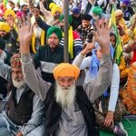 ਕਿਸਾਨ-ਮਜ਼ਦੂਰ ਮੋਰਚਾ ਵੱਲੋਂ 17 ਸਤੰਬਰ ਨੂੰ ਪੰਜਾਬ ਦੇ 5 ਜ਼ਿਲ੍ਹਿਆਂ ‘ਚ ਰੇਲ ਰੋਕੋ ਅੰਦੋਲਨ ਦਾ ਐਲਾਨ