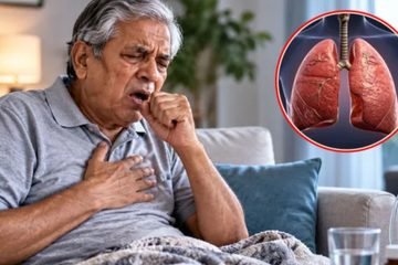 ਸਾਹ ਚੜ੍ਹਨਾ ਸਿਰਫ਼ ਕਮਜ਼ੋਰੀ ਨਹੀਂ, ਇਹ COPD ਦੀ ਨਿਸ਼ਾਨੀ ਹੋ ਸਕਦੀ; ਏਮਜ਼ ਦੇ ਡਾਕਟਰ ਨੇ ਦੱਸੇ ਲੱਛਣ ਤੇ ਇਲਾਜ