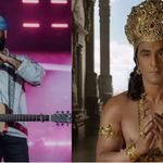 ਅਰਿਜੀਤ ਸਿੰਘ ਨੇ ‘ਜੈ ਜੈ ਰਾਮ’ ਗੀਤ ਲਈ ਦਿੱਤੇ 200 ਟੇਕ, ਸ਼ਰਧਾ ਨਾਲ ਕੀਤਾ ਰਿਕਾਰਡ
