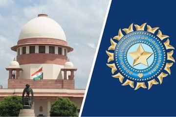 ਸੁਪਰੀਮ ਕੋਰਟ ਨੇ ਪੁੱਛਿਆ ਕਿ BCCI ਨੂੰ ਰਾਸ਼ਟਰੀ ਖੇਡ ਸ਼ਾਸਨ ਐਕਟ ਦੇ ਅਧੀਨ ਕਿਉਂ ਨਹੀਂ ਲਿਆਂਦਾ ਜਾਣਾ ਚਾਹੀਦਾ