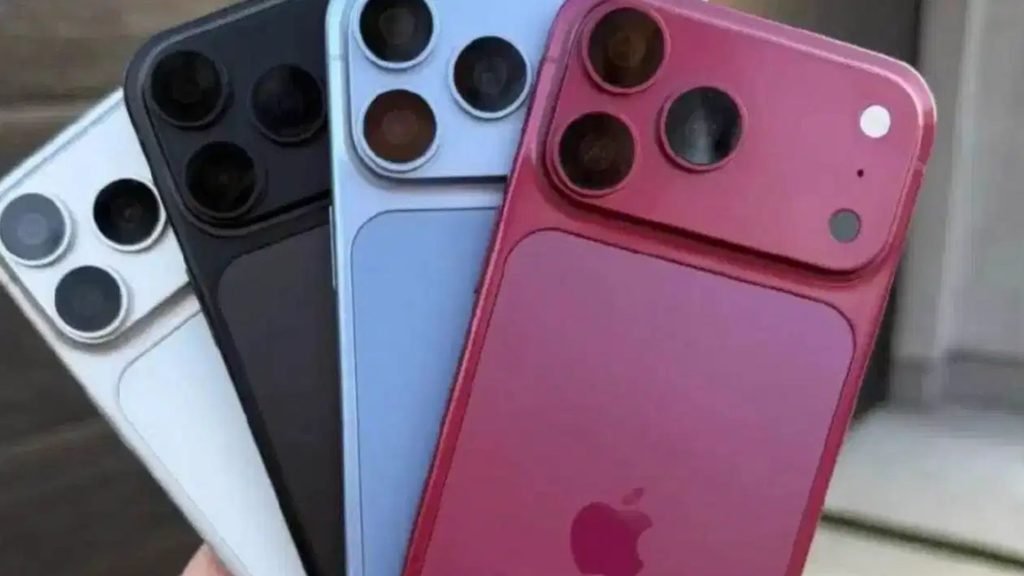 ਚੰਡੀਗੜ੍ਹ ’ਚ ਲੱਗੇਗਾ ‘iPhone ਲੰਗਰ’, 10 ਲੋਕਾਂ ਨੂੰ ਮਿਲਣਗੇ ਮੁਫ਼ਤ iPhone 17; ਜਾਣੋ ਕੀ ਹੈ ਸ਼ਰਤ