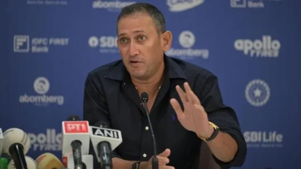 ਅਜੀਤ ਅਗਰਕਰ ਤੇ BCCI ਵਿਚਕਾਰ ਵਧੀ ਦਰਾਰ, ਰੋਹਿਤ ਸ਼ਰਮਾ ਦੇ ਭਵਿੱਖ ਨੂੰ ਲੈ ਕੇ ਮਤਭੇਦ ਬਣਿਆ ਚਰਚਾ ਦਾ ਵਿਸ਼ਾ