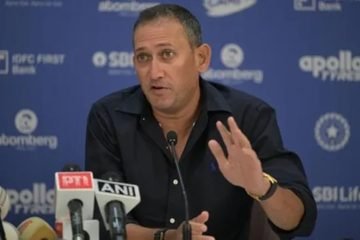 ਅਜੀਤ ਅਗਰਕਰ ਤੇ BCCI ਵਿਚਕਾਰ ਵਧੀ ਦਰਾਰ, ਰੋਹਿਤ ਸ਼ਰਮਾ ਦੇ ਭਵਿੱਖ ਨੂੰ ਲੈ ਕੇ ਮਤਭੇਦ ਬਣਿਆ ਚਰਚਾ ਦਾ ਵਿਸ਼ਾ