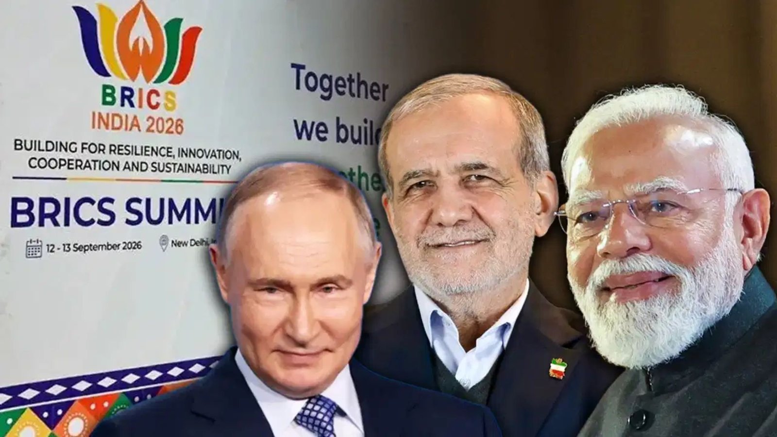 ਬ੍ਰਿਕਸ (BRICS) ਸੰਮੇਲਨ ‘ਚ ਸਾਂਝੇ ਐਲਾਨਨਾਮੇ ‘ਤੇ ਬਣੀ ਸਹਿਮਤੀ ; ਇਕਪਾਸੜ ਜੰਗ ਦੀ ਨਿੰਦਾ ਕੀਤੀ ਜਾਵੇਗੀ