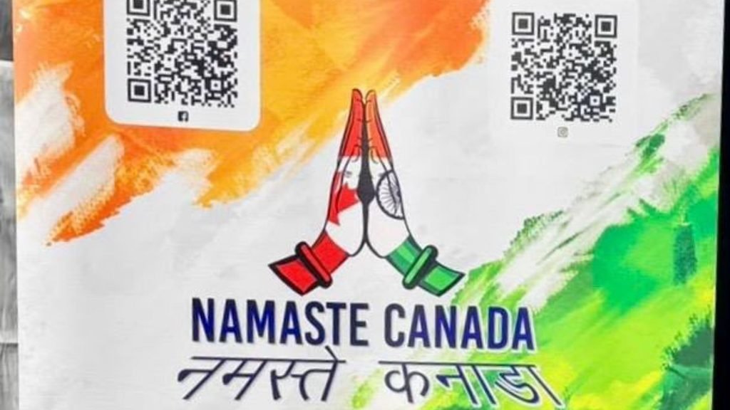 ਵੈਨਕੂਵਰ ‘ਚ ਭਾਰਤ ਦੀ ਸੱਭਿਆਚਾਰਕ ਵਿਭਿੰਨਤਾ ਦਾ ਜਸ਼ਨ: ਭਾਰਤ ਦਾ ਕੌਂਸਲੇਟ ਜਨਰਲ ‘ਨਮਸਤੇ ਕੈਨੇਡਾ 2026’ ਦੀ ਕਰ ਰਿਹਾ ਅਗਵਾਈ