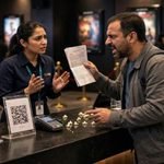 PVR INOX ਨੇ ਨਕਦ ਭੁਗਤਾਨਾਂ ‘ਤੇ ਵਿਵਾਦ ਕੀਤਾ, ਵਕੀਲ ਨੇ ਕਾਨੂੰਨੀ ਨੋਟਿਸ ਭੇਜਿਆ; ਕੀ ਕਾਰੋਬਾਰ ਨਕਦੀ ਸਵੀਕਾਰ ਕਰਨ ਤੋਂ ਇਨਕਾਰ ਕਰ ਸਕਦੇ ਹਨ?
