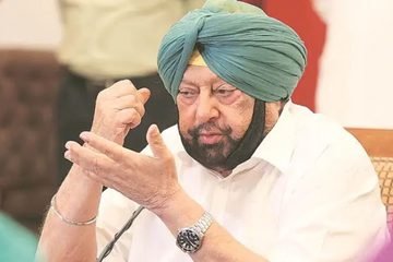 ਕੀ ਭਾਜਪਾ ਨੇ ਹਾਰ ਮੰਨ ਲਈ ਹੈ? ਅਮਰਿੰਦਰ ਸਿੰਘ ਦਾ ਮਨੰਣਾ ਹੈ ਕਿ 2027 ਵਿੱਚ ਪੰਜਾਬ ਦਾ ਮੁਕਾਬਲਾ ਕਾਂਗਰਸ ਅਤੇ ‘ਆਪ’ ਵਿਚਾਲੇ