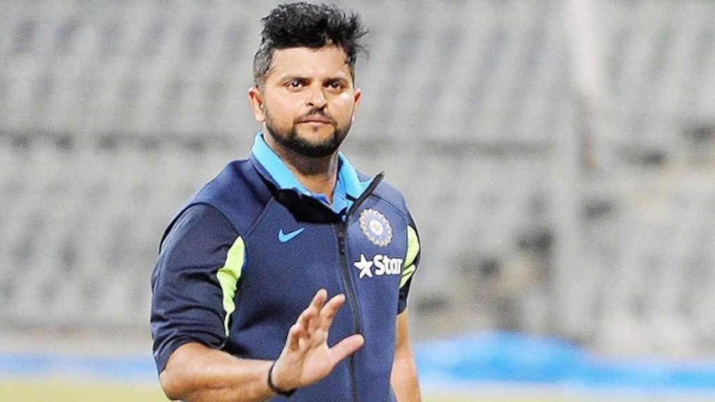 Impact Player ਨਿਯਮ ਗੇਂਦਬਾਜ਼ਾਂ ਨੂੰ ਨੁਕਸਾਨ ਪਹੁੰਚਾਉਂਦਾ, IPL ‘ਚ ਅਸੰਤੁਲਨ ਵਧਾਉਂਦਾ: ਸੁਰੇਸ਼ ਰੈਨਾ