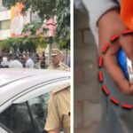 ਚੰਡੀਗੜ੍ਹ ‘ਚ ਪੰਜਾਬ BJP ਦਫ਼ਤਰ ਗ੍ਰੇਨੇਡ ਮਾਮਲੇ ਦੀ ਜਾਂਚ NIA ਹਵਾਲੇ