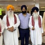 ਹੜ੍ਹ ਪੀੜਤਾਂ ਦੀ ਮਦਦ ਲਈ ਸ਼੍ਰੋਮਣੀ ਕਮੇਟੀ ਦਾ ਵਫ਼ਦ ਨੇਪਾਲ ਪੁੱਜਿਆ