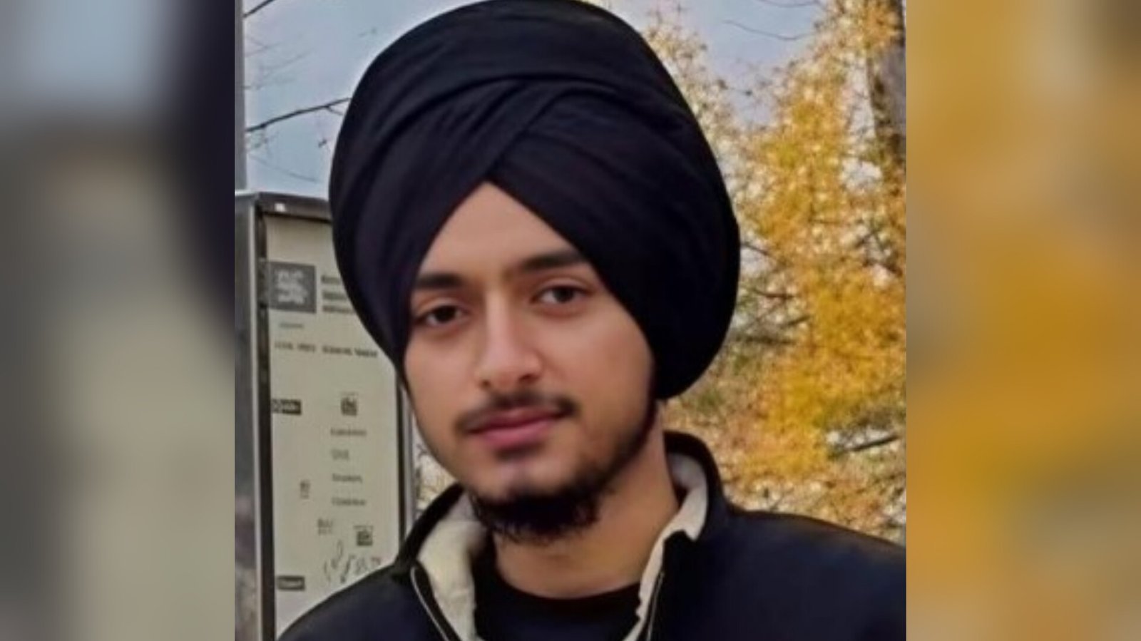 ਪੰਜਾਬੀ ਮੂਲ ਦੇ ਨੌਜਵਾਨ ਦੀ ਕੈਨੈਡਾ ਵਿਖੇ ਸੜਕ ਹਾਦਸੇ ਵਿਚ ਹੋਈ ਮੌਤ