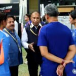 ਮੋਹਸਿਨ ਨਕਵੀ ਤੋਂ Womens Asia Cup ਦੀ ਟ੍ਰਾਫੀ ਨਾ ਲੈਣ ਤੇ BCCI ਨੇ ਕੀ ਕਿਹਾ? ਟੀਮ ਇੰਡੀਆ ਦੇ ਕੋਚ ਨੇ ਵੀ ਤੋੜੀ ਚੁੱਪੀ