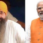 ਬਲਵੰਤ ਸਿੰਘ ਰਾਜੋਆਣਾ ਨੇ ਪ੍ਰਧਾਨ ਮੰਤਰੀ ਮੋਦੀ ਨੂੰ ਲਿਖਿਆ ਪੱਤਰ, ਰਹਿਮ ਦੀ ਅਪੀਲ ਤੇ ਫ਼ੈਸਲਾ ਕਰਨ ਦੀ ਕੀਤੀ ਮੰਗ