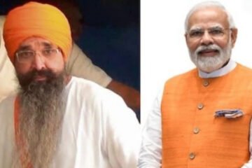 ਬਲਵੰਤ ਸਿੰਘ ਰਾਜੋਆਣਾ ਨੇ ਪ੍ਰਧਾਨ ਮੰਤਰੀ ਮੋਦੀ ਨੂੰ ਲਿਖਿਆ ਪੱਤਰ, ਰਹਿਮ ਦੀ ਅਪੀਲ ਤੇ ਫ਼ੈਸਲਾ ਕਰਨ ਦੀ ਕੀਤੀ ਮੰਗ