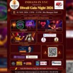 ਕੈਲਗਰੀ ‘ਚ 1 ਨਵੰਬਰ ਨੂੰ ਹੋਵੇਗੀ ਦੀਵਾਲੀ ਗਾਲਾ ਨਾਈਟ
