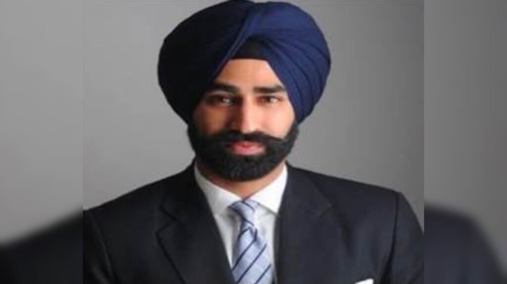 ਅੰਗਦ ਸਿੰਘ ਢਿੱਲੋਂ ਹੋਣਗੇ ਸੰਯੁਕਤ ਅਰਬ ਅਮੀਰਾਤ ‘ਚ ਕੈਨੇਡਾ ਦੇ ਨਵੇਂ ਰਾਜਦੂਤ