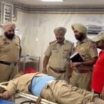 ਅਣਪਛਾਤੇ ਨੌਜਵਾਨਾਂ ਕੀਤਾ ਕਾਂਸਟੇਬਲ ਤੇ ਉਸਦੀ ਭੈਣ ਤੇ ਕਾਤਲਾਨਾ ਹਮਲਾ