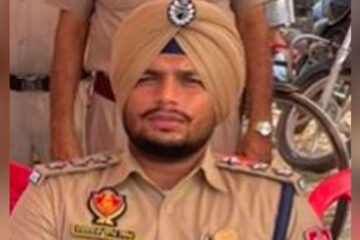 ਫਰਜ਼ੀ DSP ਰੇਪ ਕੇਸ ‘ਚ ਗ੍ਰਿਫ਼ਤਾਰ, 6 ਸਾਲ ਪੁਰਾਣੇ ਮਾਮਲੇ ‘ਚ ਕਾਰਵਾਈ