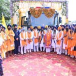 ਮੀਰੀ-ਪੀਰੀ ਖਾਲਸਾ ਮਾਰਚ ਦਾ ਦੂਜਾ ਪੜਾਅ ਅੱਜ ਸ੍ਰੀ ਆਨੰਦਪੁਰ ਸਾਹਿਬ ਵਿਖੇ ਹੋਵੇਗਾ ਸਮਾਪਤ