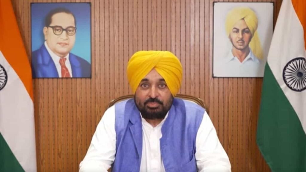 ਪੰਜਾਬ ਦੇ 8 ਲੱਖ ਤੋਂ ਵੱਧ ਮੁਲਾਜ਼ਮਾਂ-ਪੈਨਸ਼ਨਰਾਂ ਨੂੰ ਵੱਡੀ ਰਾਹਤ, ਡੀਏ ‘ਚ 8% ਵਾਧੇ ਦਾ ਨੋਟੀਫਿਕੇਸ਼ਨ ਜਾਰੀ