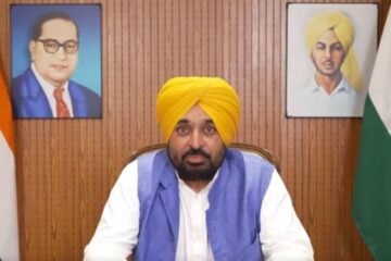 ਪੰਜਾਬ ਦੇ 8 ਲੱਖ ਤੋਂ ਵੱਧ ਮੁਲਾਜ਼ਮਾਂ-ਪੈਨਸ਼ਨਰਾਂ ਨੂੰ ਵੱਡੀ ਰਾਹਤ, ਡੀਏ ‘ਚ 8% ਵਾਧੇ ਦਾ ਨੋਟੀਫਿਕੇਸ਼ਨ ਜਾਰੀ
